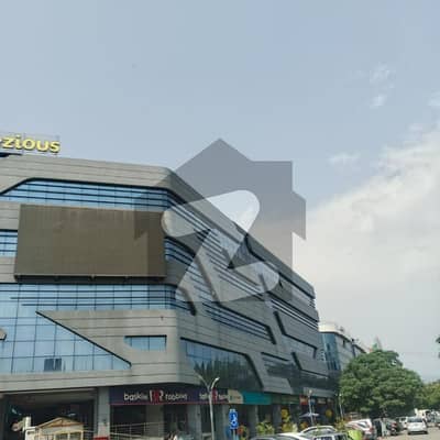 I. 8 Markaz Office For Rent