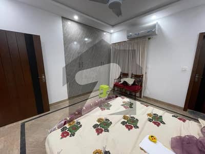 5 Marla Lower Portion Available For Rent