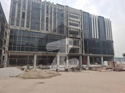 بحریہ پیراڈائز بحریہ ٹاؤن راولپنڈی,راولپنڈی میں 1 کنال دفتر 7.5 لاکھ میں کرایہ پر دستیاب ہے۔