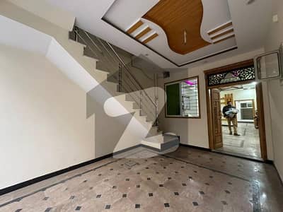 10 Marla House House Brand New Beautiful Luxury Modern Designer Stylish House single story