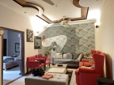 Johar Town Phase 1 - Block F2 House For sale Sized 10 Marla