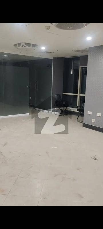 آئی ایس ای ٹاور جناح ایوینیو,اسلام آباد میں 6 مرلہ دفتر 4.5 لاکھ میں کرایہ پر دستیاب ہے۔