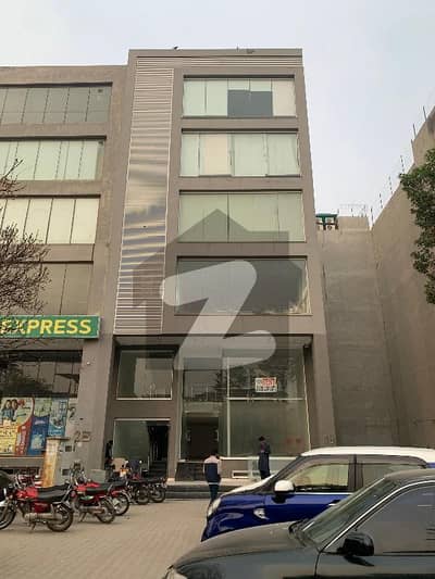 ڈی ایچ اے فیز 4 ڈیفنس (ڈی ایچ اے),لاہور میں 4 مرلہ عمارت 3.0 لاکھ میں کرایہ پر دستیاب ہے۔