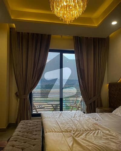 بحریہ ٹاؤن فیز 7 بحریہ ٹاؤن راولپنڈی,راولپنڈی میں 2 کمروں کا 4 مرلہ فلیٹ 1.6 کروڑ میں برائے فروخت۔