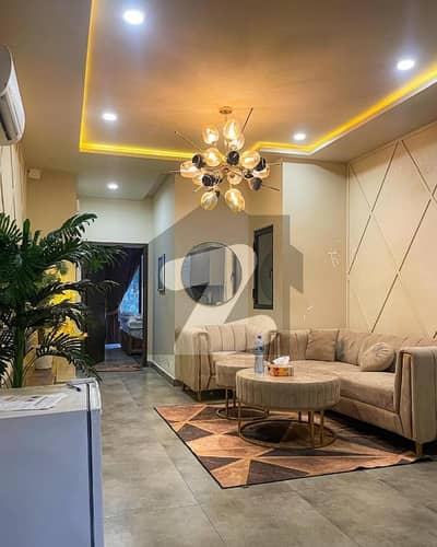 Flat Of 1000 Square Feet Is Available For Sale In Bahria Town Phase 7