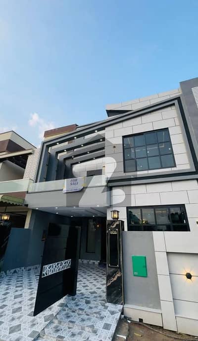 05 marla house for sale at prime location