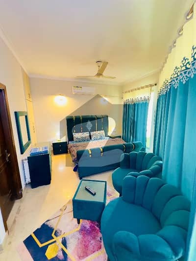 Fully luxury furnished 3 Bedroom Apartment For Rent