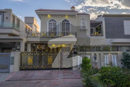 10 Marla Slightly Use Spanish Design House Available For sale Hot Location DHA Phase 3 10 Marla Slightly Use Spanish Design House Available For sale Hot Location DHA Phase 3