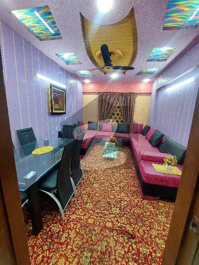 بخاری کمرشل ایریا ڈی ایچ اے فیز 6,ڈی ایچ اے ڈیفینس,کراچی میں 2 کمروں کا 4 مرلہ فلیٹ 1.4 لاکھ میں کرایہ پر دستیاب ہے۔