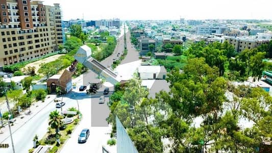 جی ۔ 15 اسلام آباد میں 7 مرلہ رہائشی پلاٹ 1.55 کروڑ میں برائے فروخت۔