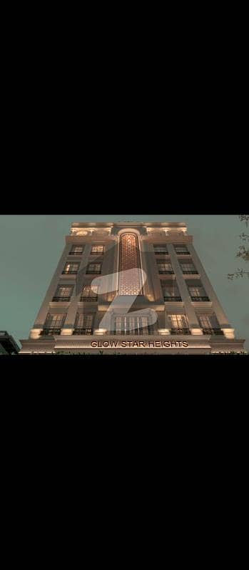 Possession in 1 Year! 3 Bed Apartment on Easy Installments