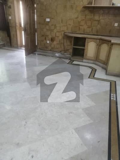 Beautiful Separate Upper Portion House is available for Rent in G-11, Islamabad