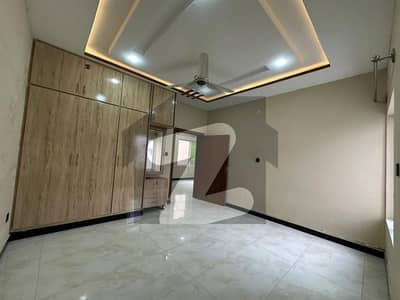 5 Marla Upper Portion 3 Floor Brand New Beautiful Luxury Modern Designer Stylish House Very Prime Location In Bani Gala