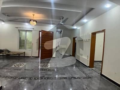 Brand New 10 Marla House Available For Rent