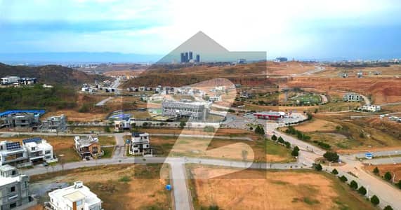 ڈی ایچ اے فیز 3 ۔ بلاک بی ڈی ایچ اے ڈیفینس فیز 3,ڈی ایچ اے ڈیفینس,اسلام آباد میں 1 کنال رہائشی پلاٹ 2.35 کروڑ میں برائے فروخت۔