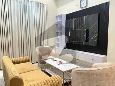 Book Your Furnished Luxury APARTMENT in 22 Lac Rs