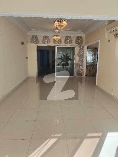 kda scheme 1 Tipu Sultan Road Appartment For rent
