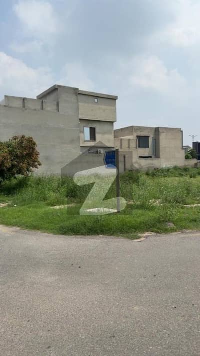 ایس ایم ڈی سٹی ملت روڈ,فیصل آباد میں 4 مرلہ رہائشی پلاٹ 29.9 لاکھ میں برائے فروخت۔