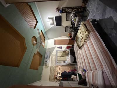 5 Marla Double Story House Marble Woodwork