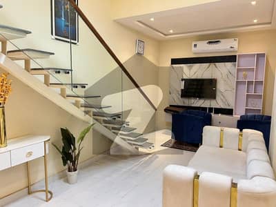 Premium 1-Bed Apartment for Sale DHA Phase 6