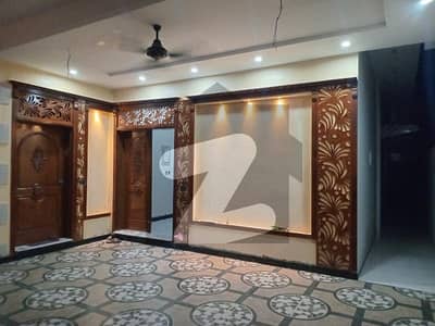 Lavish 10 marla ! Double unit ! Prime location ! Reasonable price! In MPCHS B-17!