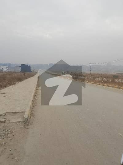 5 Marla 25*50 Plot Available For Sale In G15/3 Islamabad With All Basic Amenities At Reasonable Demand