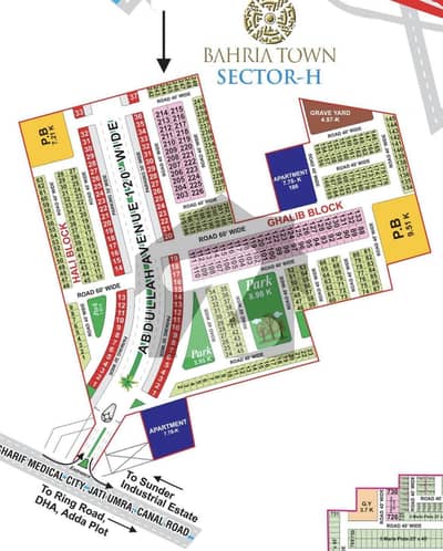 بحریہ ٹاؤن سیکٹر ایچ بحریہ ٹاؤن,لاہور میں 5 مرلہ رہائشی پلاٹ 34.99 لاکھ میں برائے فروخت۔ بحریہ ٹاؤن سیکٹر ایچ بحریہ ٹاؤن,لاہور میں 5 مرلہ رہائشی پلاٹ 34.99 لاکھ میں برائے فروخت۔