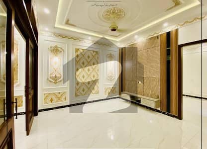 1 Kanal Upper Portion