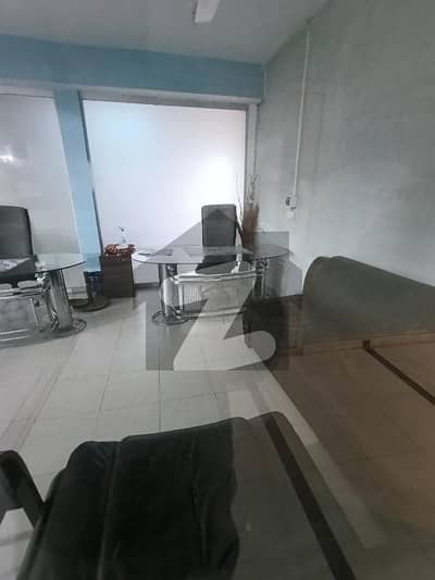 Ground Floor Office Available For Rent In D12 Markaz Islamabad
