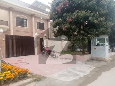 i-8 Beautiful Near kachnar Park Full House For Rent.