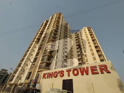 KINGS TOWERS