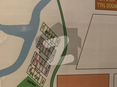 آئی 11/2 آئی ۔ 11,اسلام آباد میں 4 مرلہ رہائشی پلاٹ 2.0 کروڑ میں برائے فروخت۔