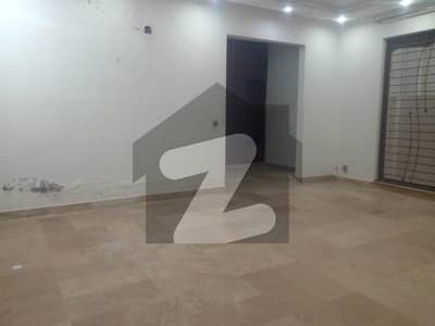 8 Marla Full House Is Available For Rent In Dha Phase 5 Near Jalal Sons