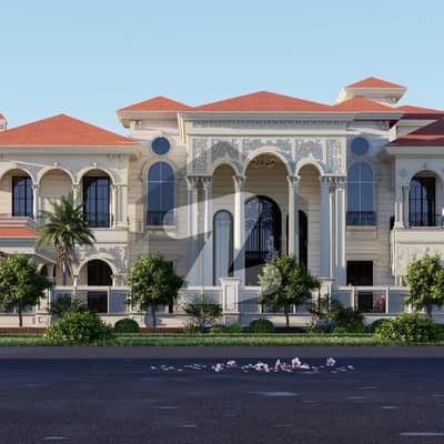 ویلینشیاء ہاؤسنگ سوسائٹی لاہور میں 7 کمروں کا 2 کنال مکان 11.5 کروڑ میں برائے فروخت۔