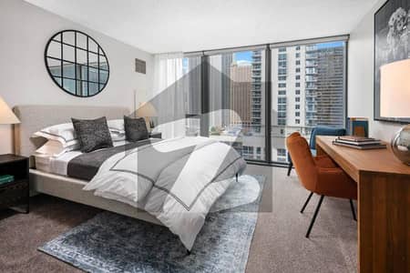 Premium Studio Apartment || CBD 15% Rental Guarantee | 5-Year Payment Plan