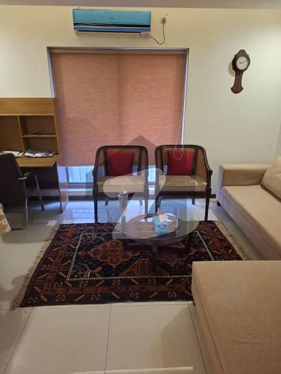 1 bed fully furnished apartment for sale in bahria town ph 1 heights 1
