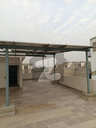 200 Sq Yards House Available For Sale