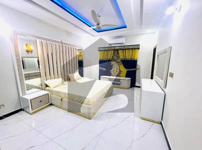 fully furnished 10 Marla House for Sale