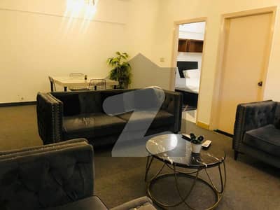 FULLY FURNISHED APARTMENT BUKHARI