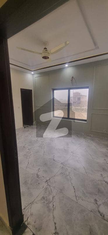 5 Marla Plot For Sale