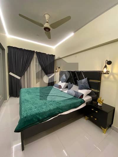 FULLY FURNISHED STUDIO muslim