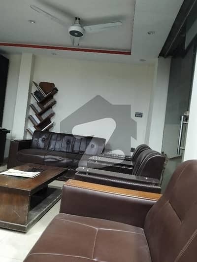 wapda town Islamabad shop for sale in block B