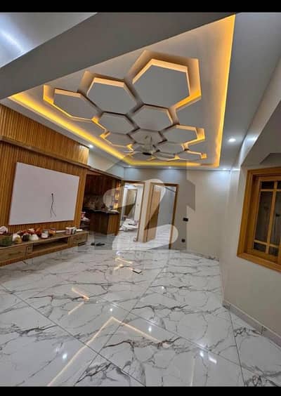 Brand New 2 Bedroom Appartment Available For Sale In DHA Phase 8