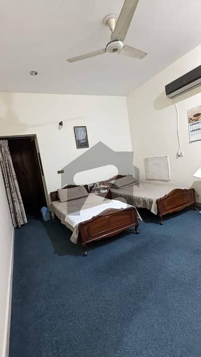 1 KANAL USED PERSONAL OWNER BUILT Double Storey House Ultra Modern Style Available For Sale In Johar Town Phase Ii Lahore By Fast Property Services