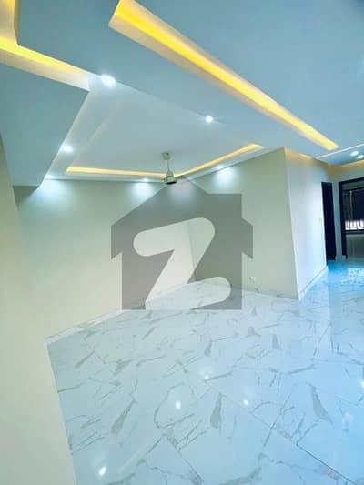 Brand New Brig House 5 Bedrooms Neat And Clean Well Maintained Facing Park Open View Near Market Available For Sale In Askari 10 Sector S.