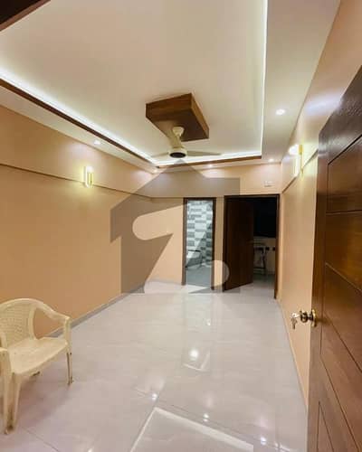 apartment for sale DHA karachi