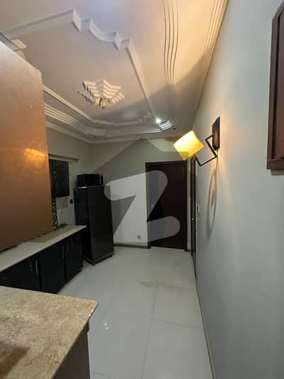 fully furnished stufio apartment lounge kitchen outstanding rent