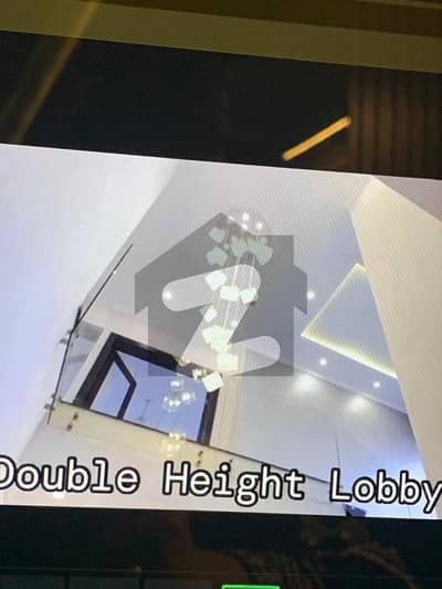 House for buy in DHA phase 6 F Block