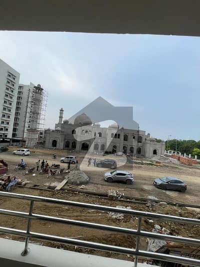 Brand New 102 Marla 04 Bedroom Apartment Available For Rent In Askari 10 sector S Lahore Cantt