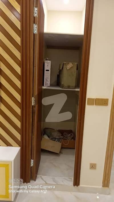 Luxury House For Sale In Media Town Block D